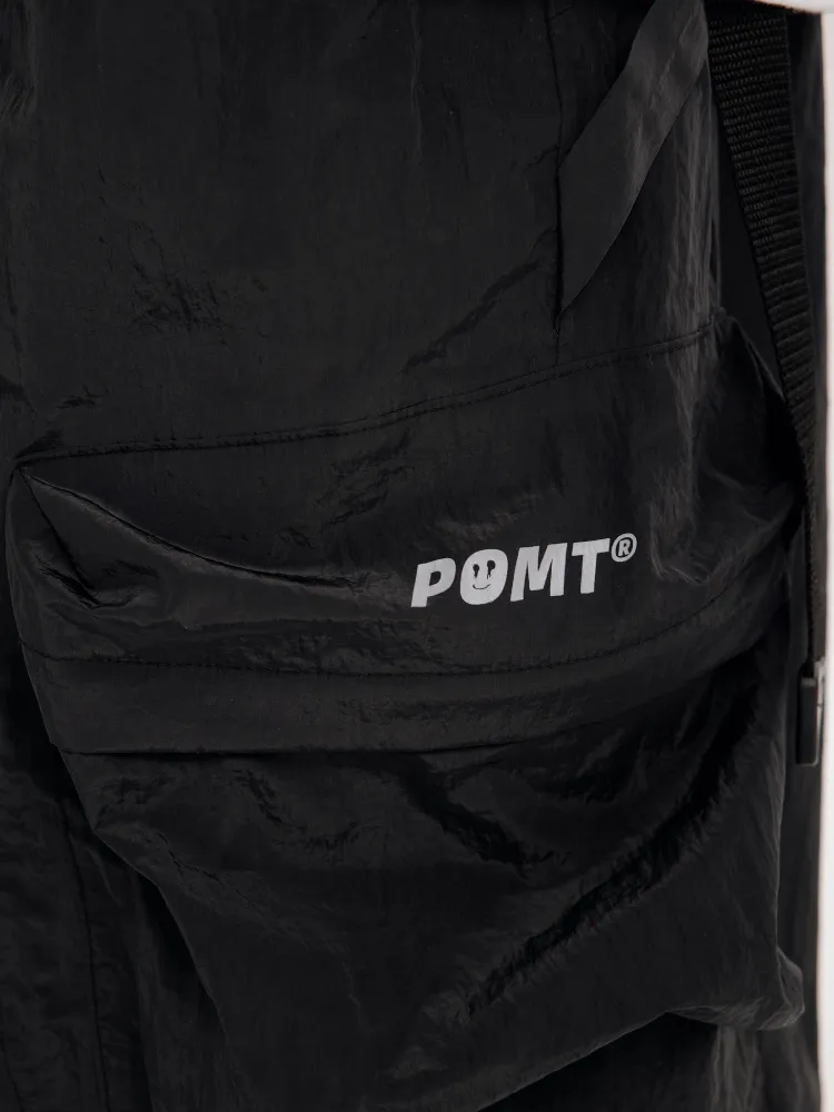 POMT CleanF Wrinkle Baggy Snow Pants - Men's