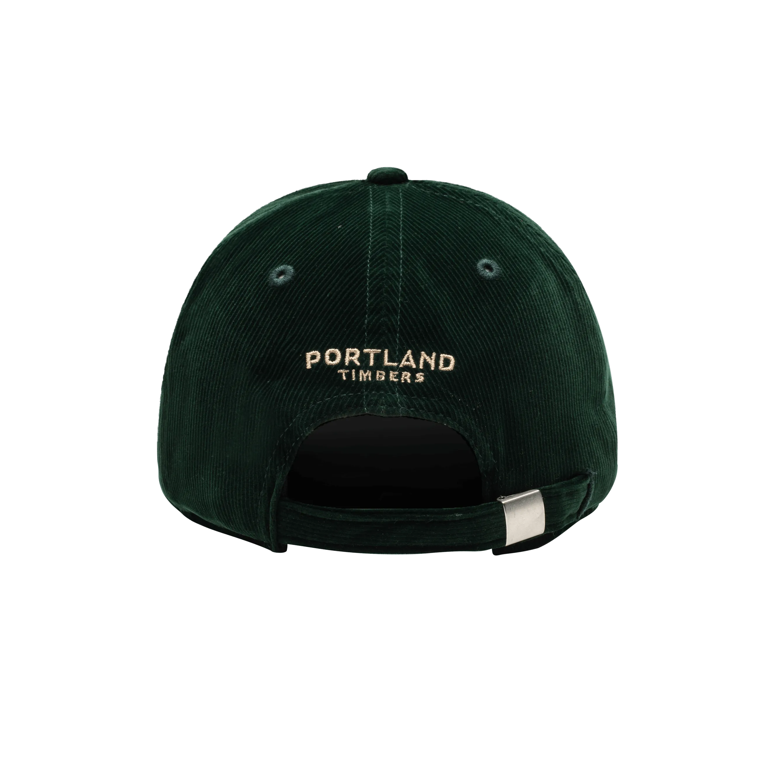 Portland Timbers Princeton Classic Hat