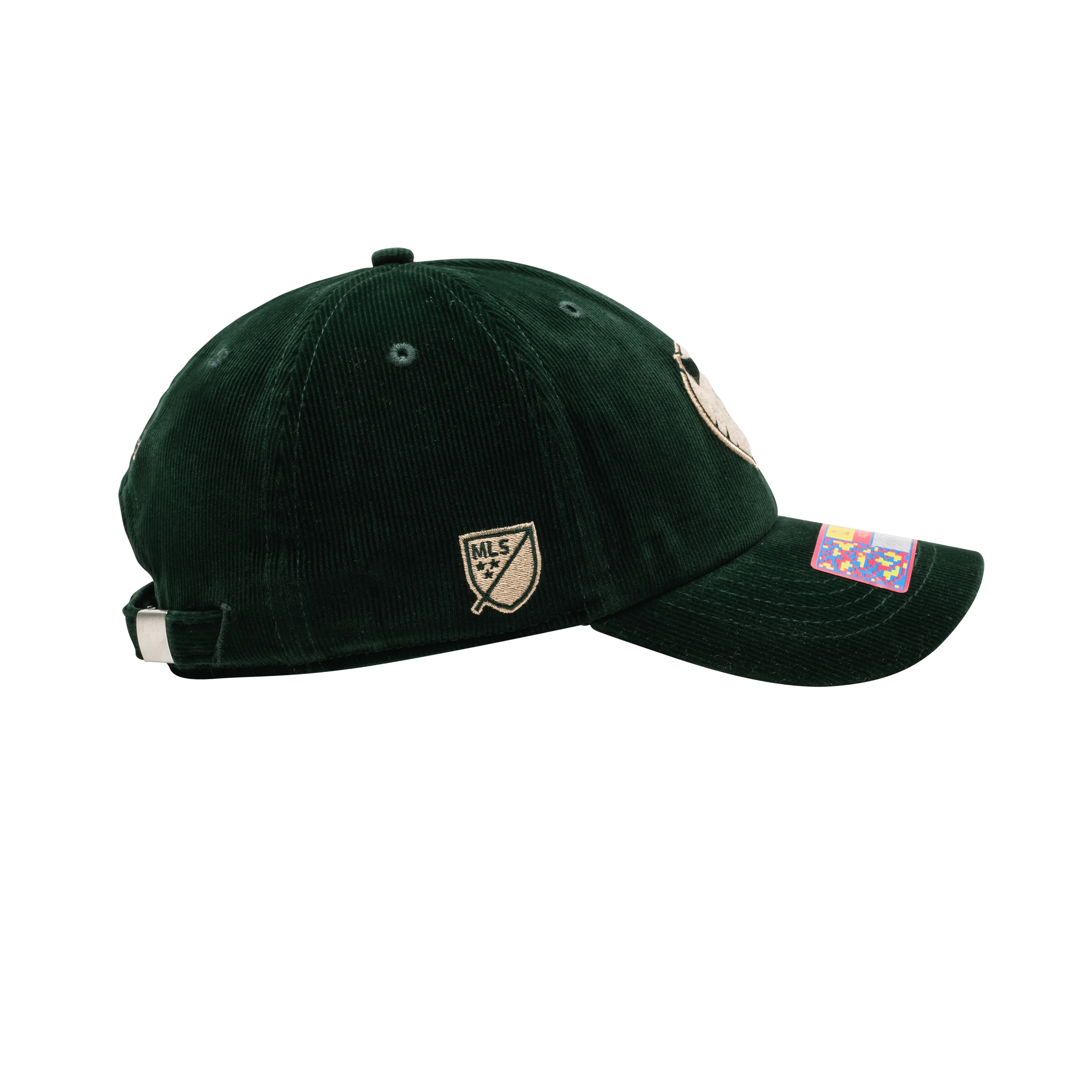 Portland Timbers Princeton Classic Hat