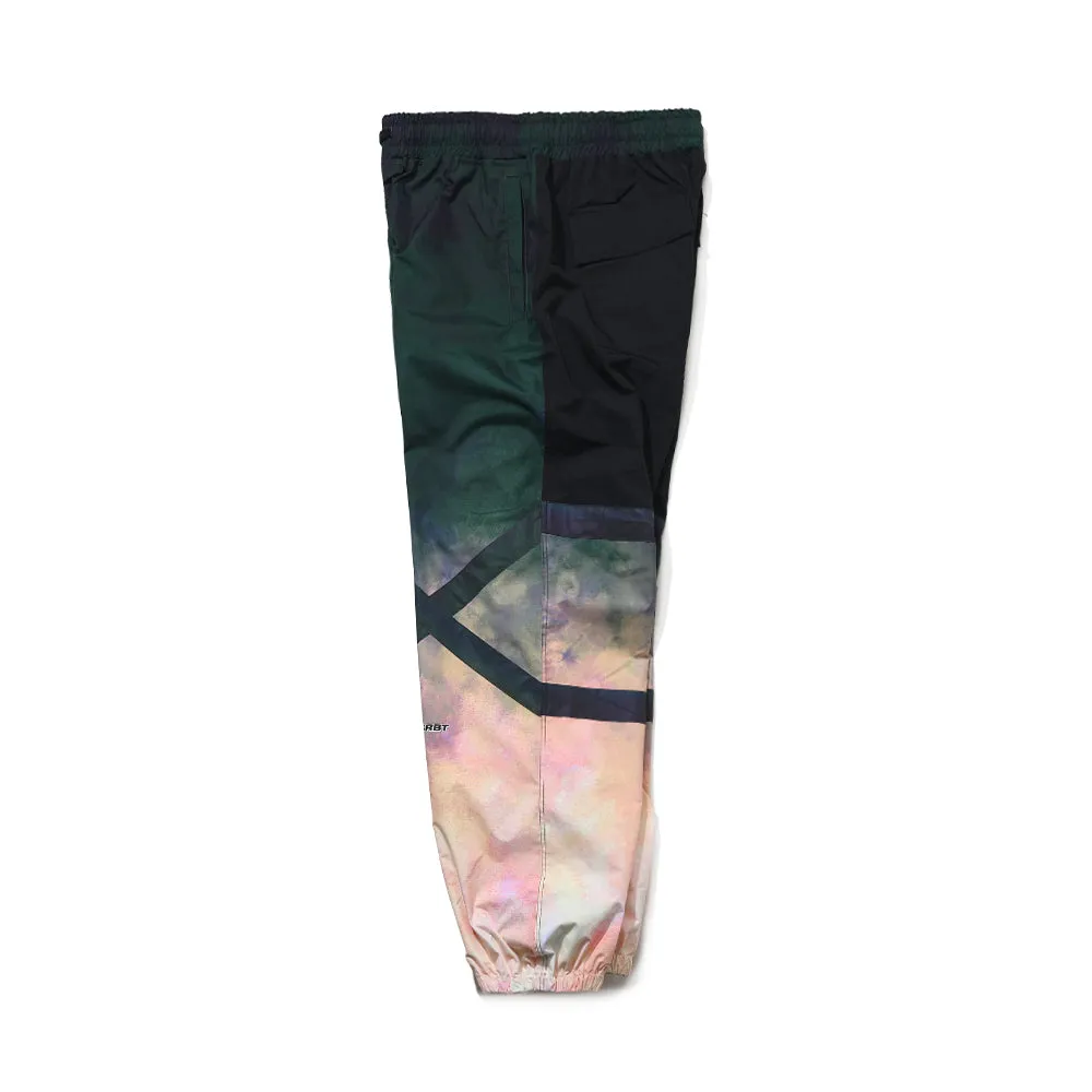 POT-X REFLECTIVE JOGGER PANTS FANTASY FOREST