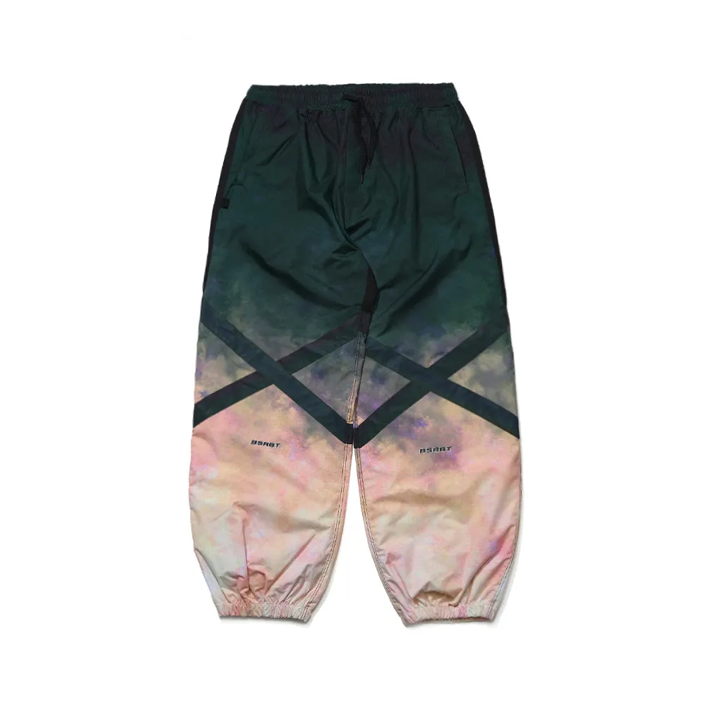 POT-X REFLECTIVE JOGGER PANTS FANTASY FOREST