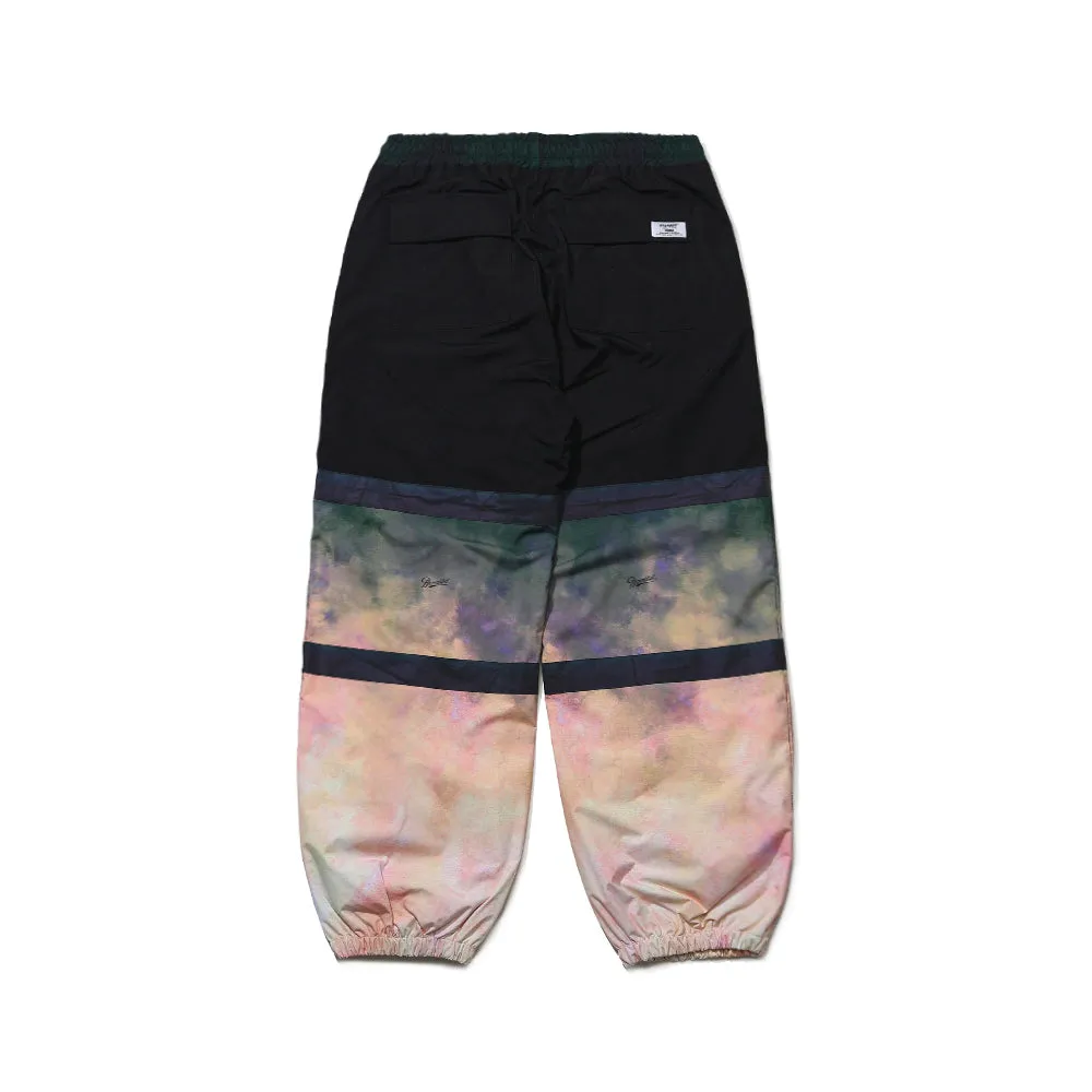 POT-X REFLECTIVE JOGGER PANTS FANTASY FOREST