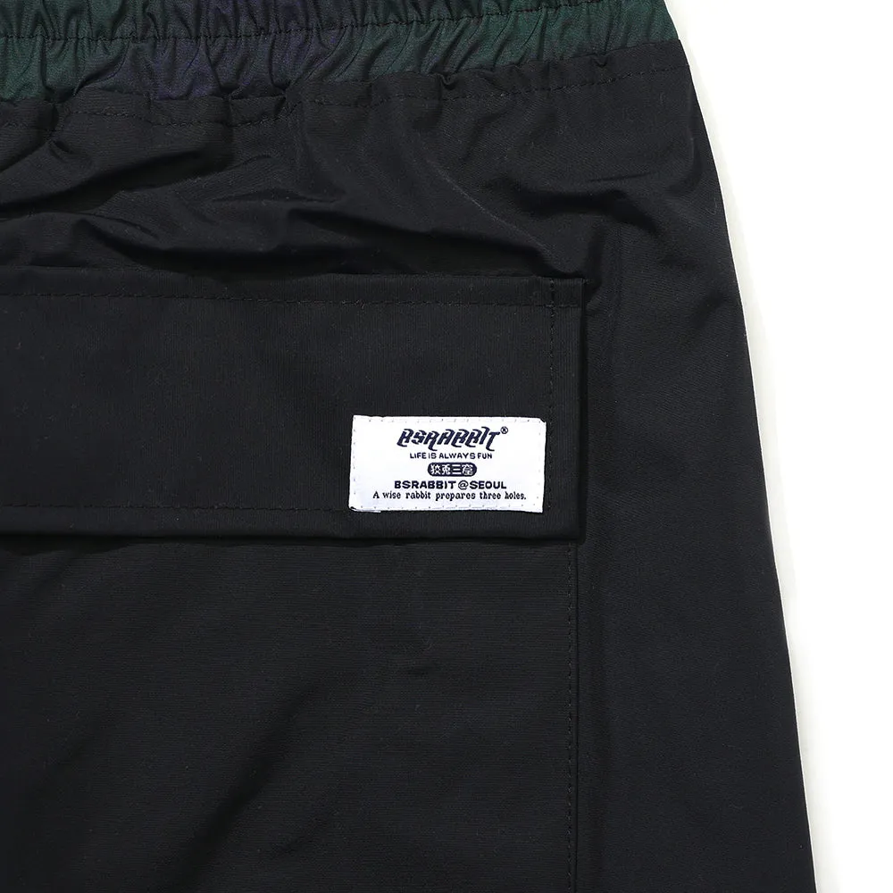 POT-X REFLECTIVE JOGGER PANTS FANTASY FOREST