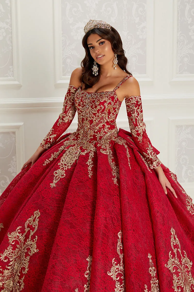 Princesa by Ariana Vara  Dress PR22146