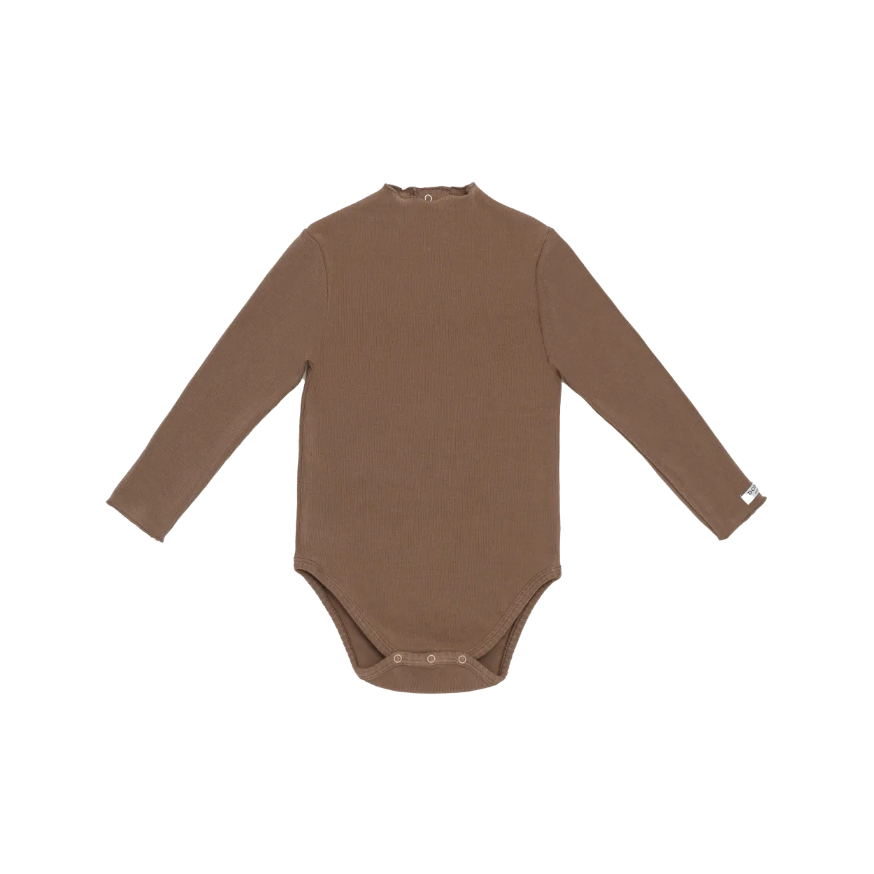 Qiggy Bodysuit | Toffee