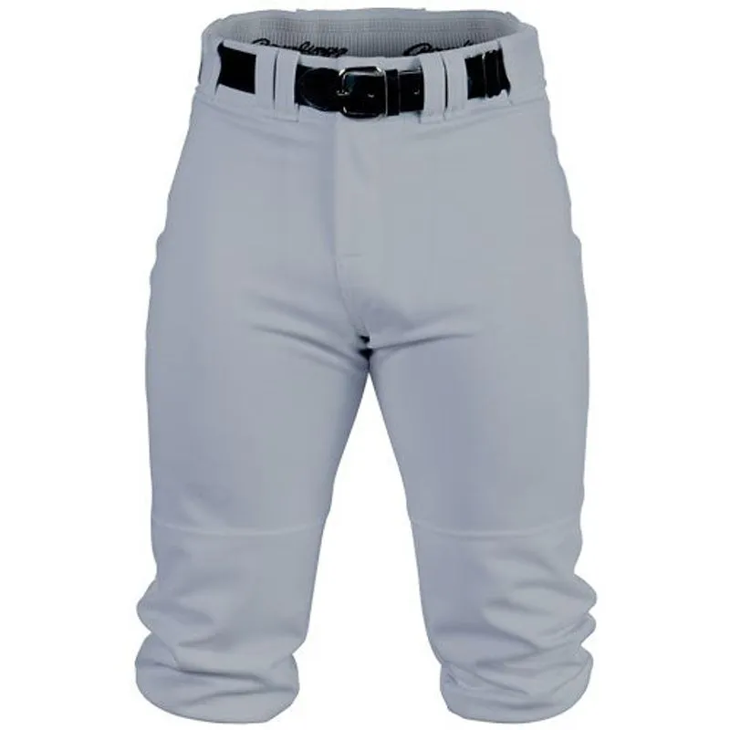 Rawlings Junior Knicker YP150K-BG Baseball Pants