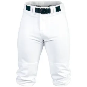 Rawlings Junior Knicker YP150K-W Baseball Pants