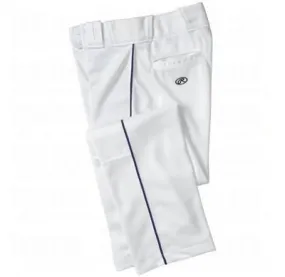 Rawlings Youth Piped MR Pants