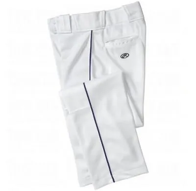 Rawlings Youth Piped MR Pants