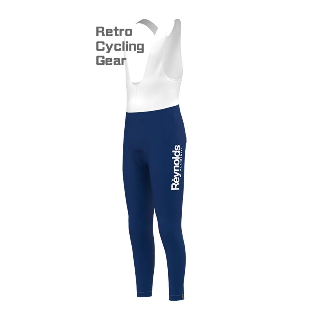 Reynolds SEUR Retro Bib Cycling Pants