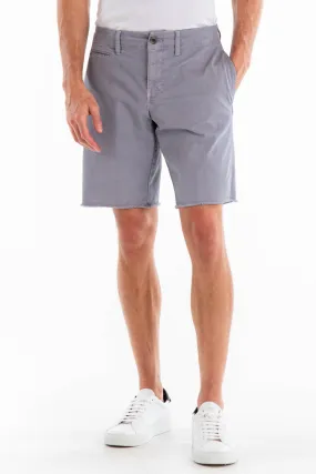 Rockland Chino Short - Light Grey