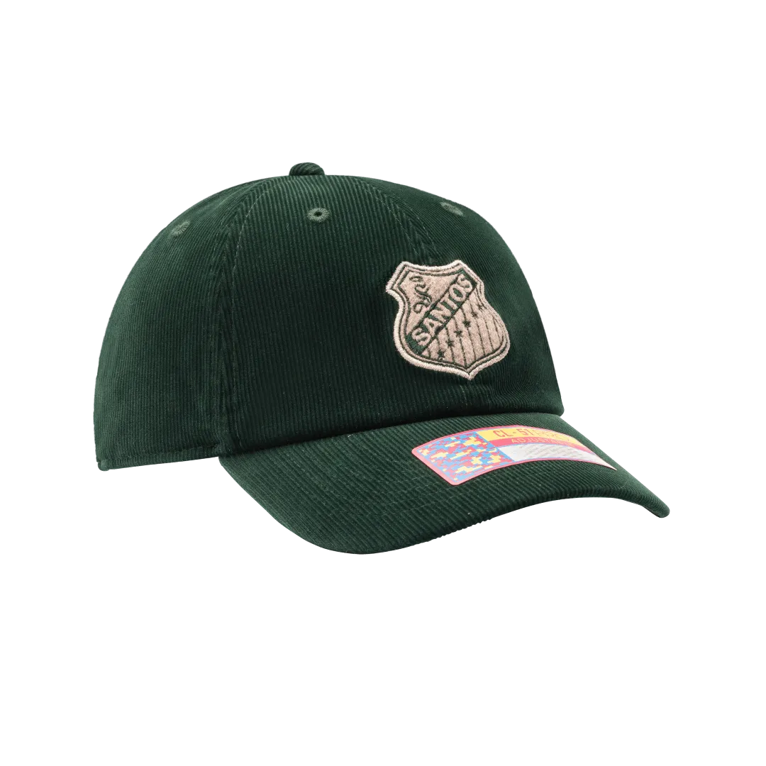 Santos Laguna Princeton Classic Hat