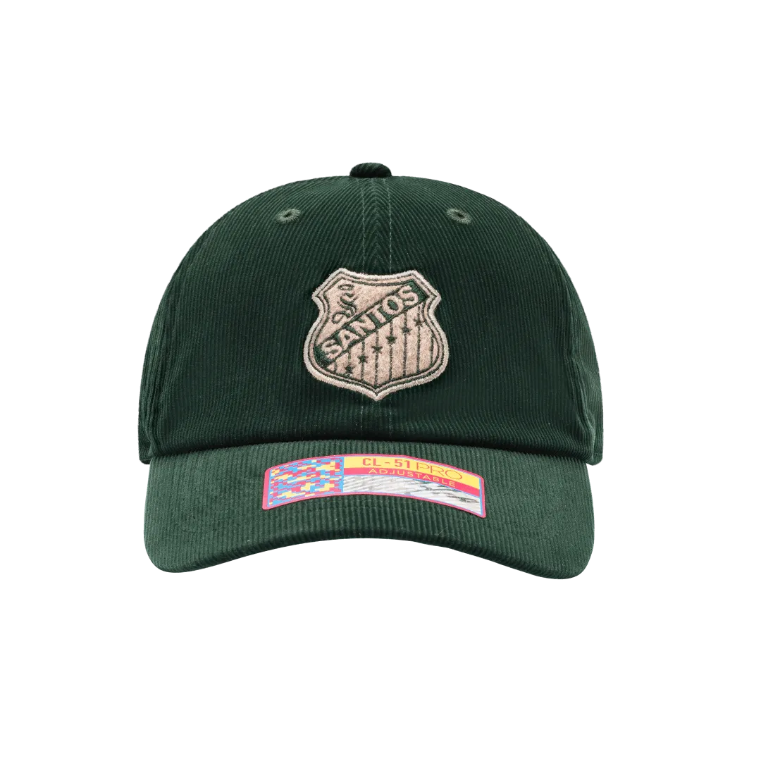 Santos Laguna Princeton Classic Hat