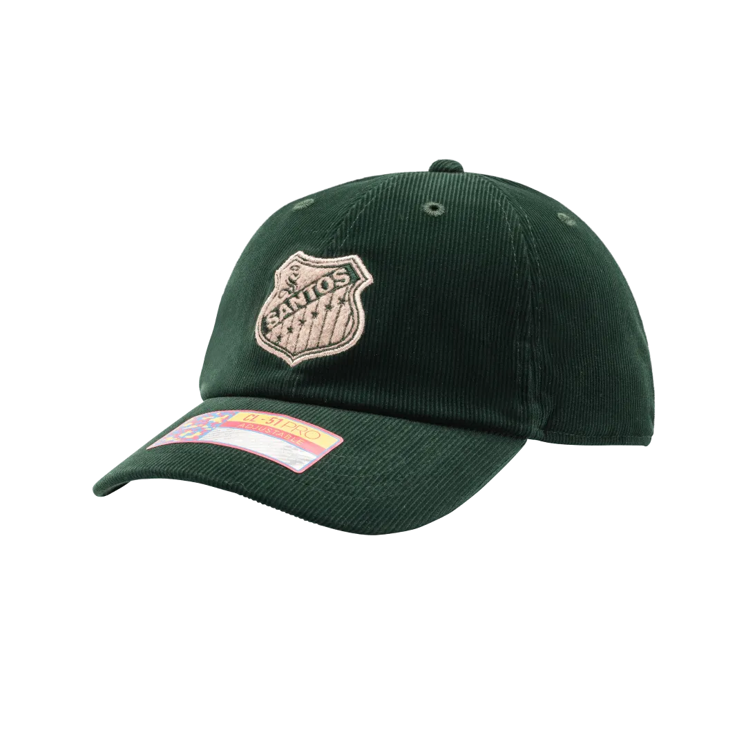 Santos Laguna Princeton Classic Hat