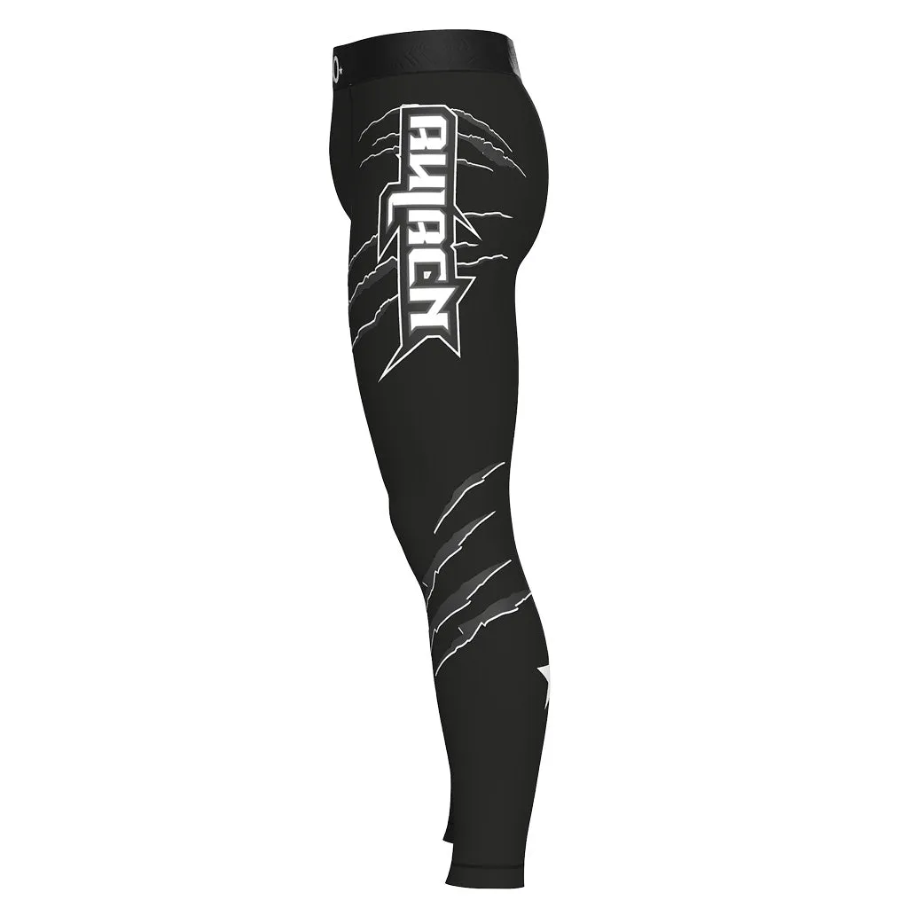 Scratch Compression Pants