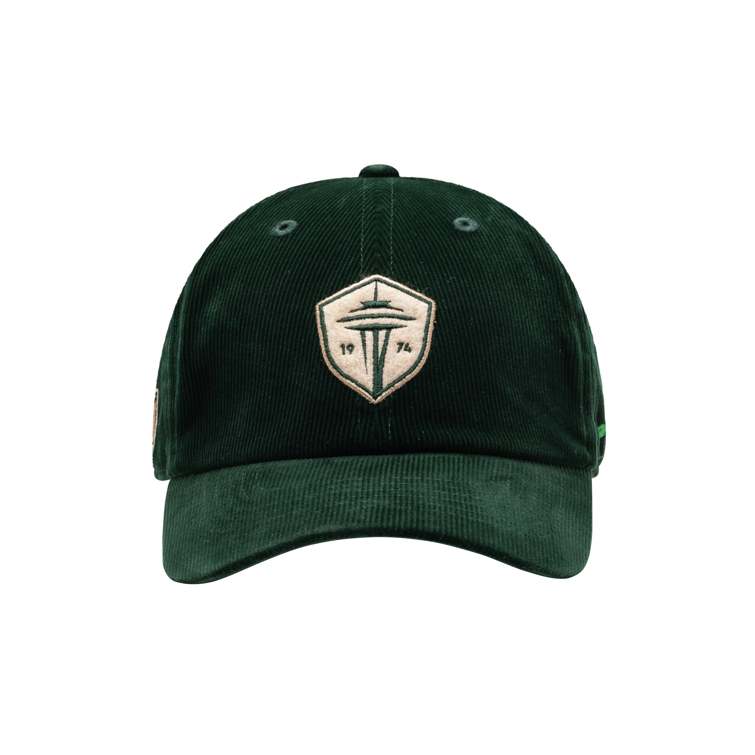 Seattle Sounders FC Princeton Classic Hat