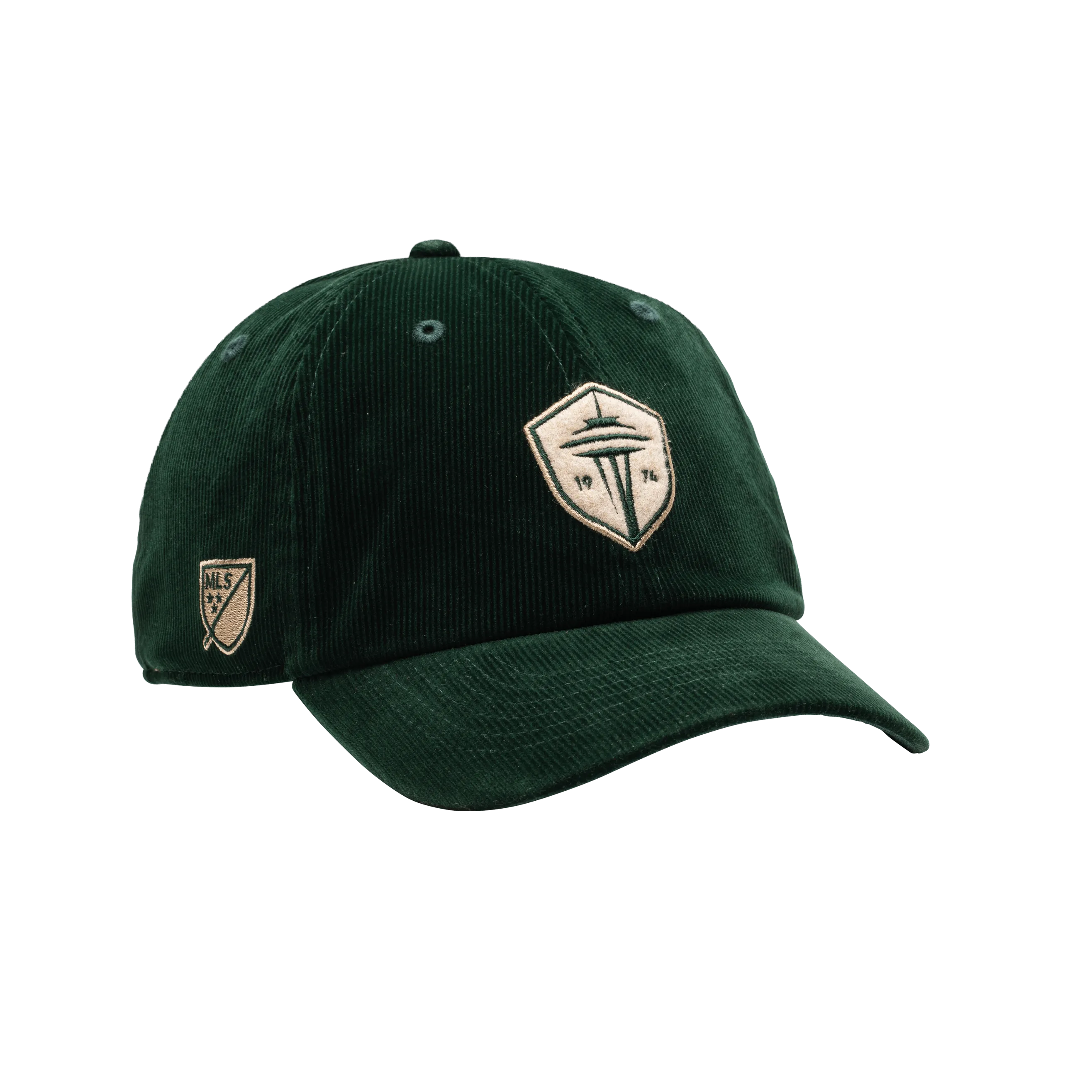 Seattle Sounders FC Princeton Classic Hat