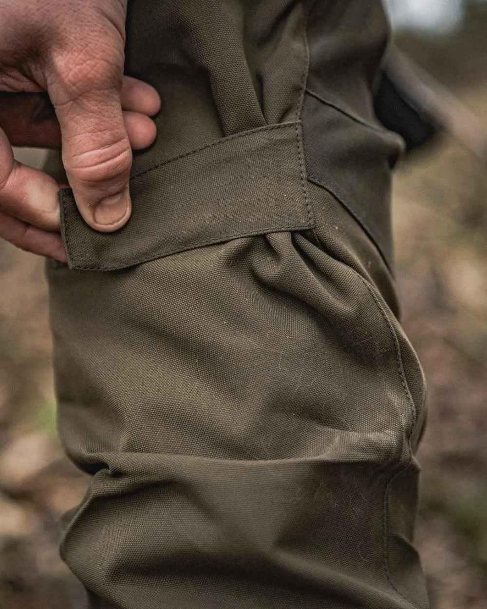 Seeland Trax Trousers