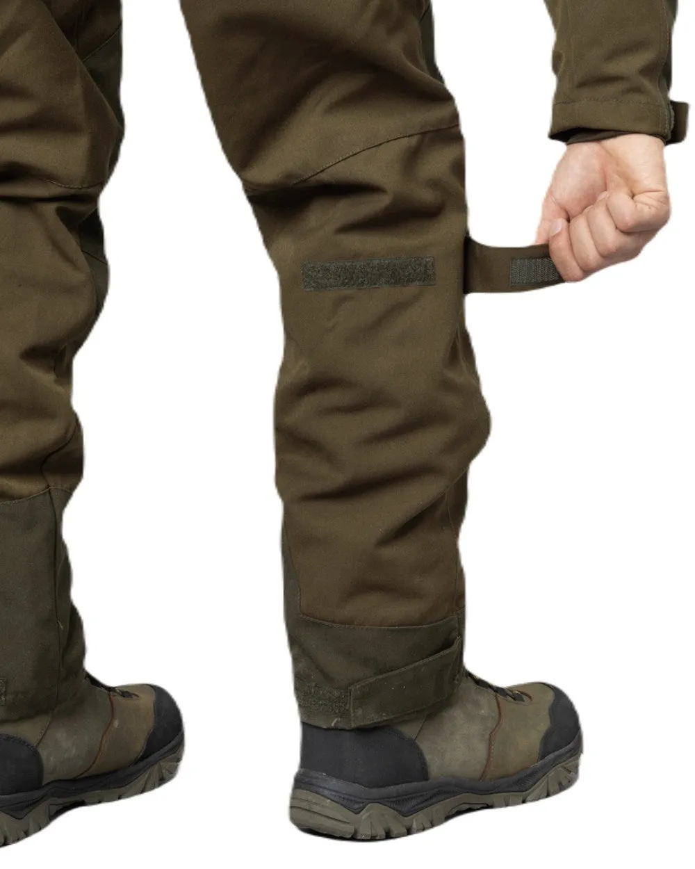 Seeland Trax Trousers