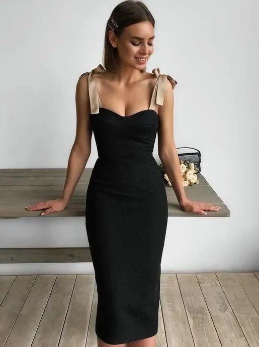 simple prom dress formal dress       fg986