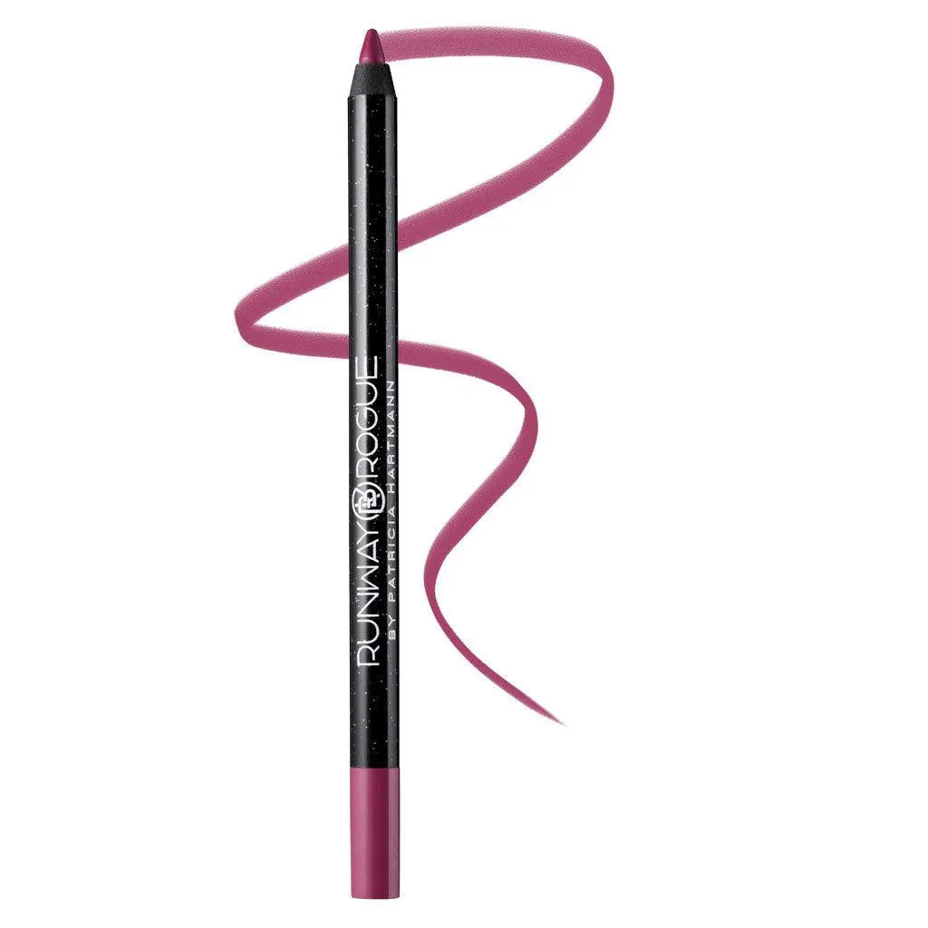 Strut | A Vibrant Violet Lip Liner