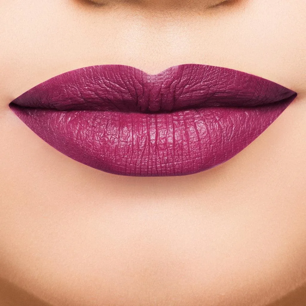 Strut | A Vibrant Violet Lip Liner