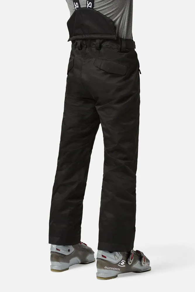 Surfanic Comrade Surftex Pant - Black