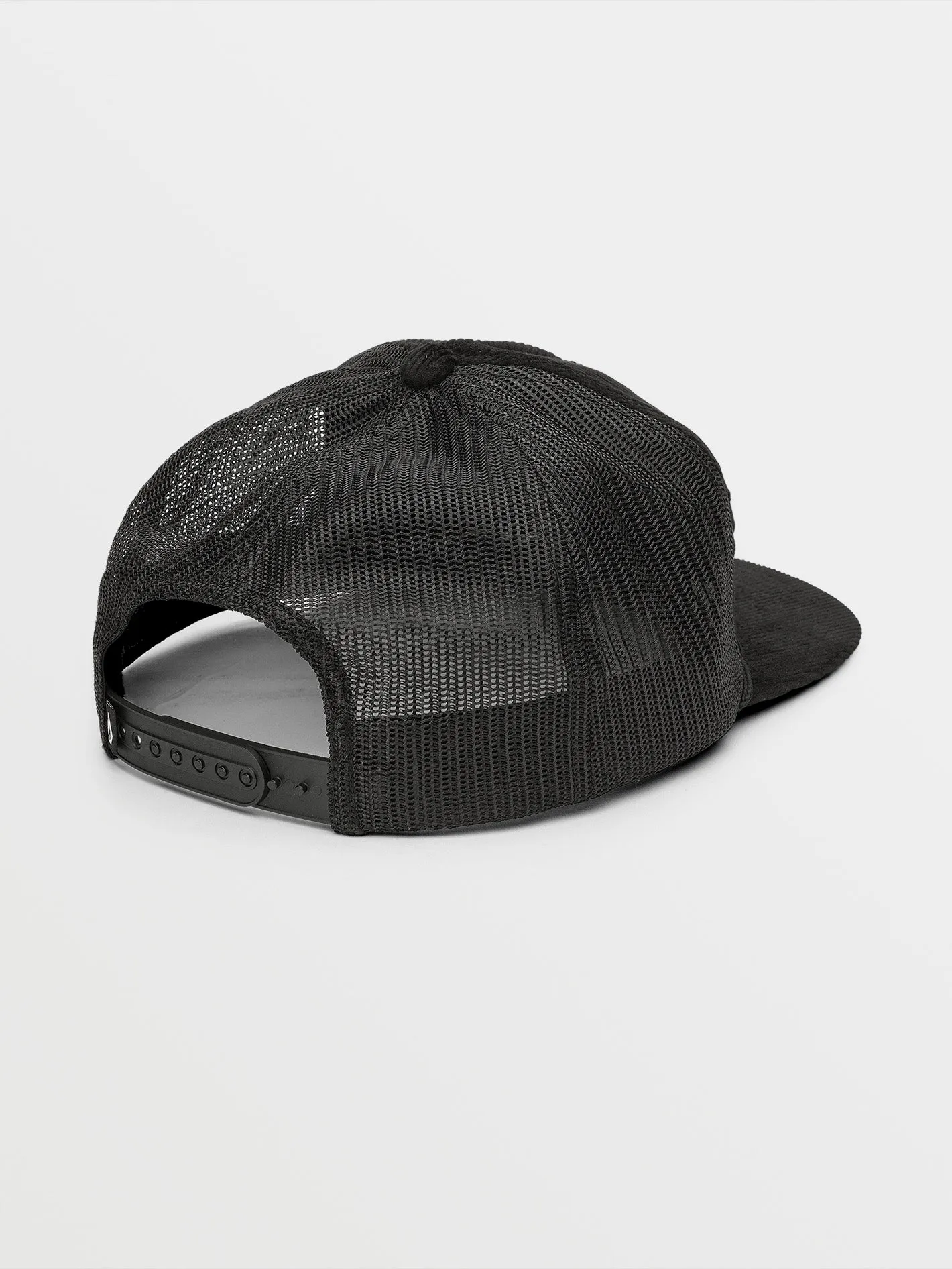 Take It Higher Trucker Hat - Black