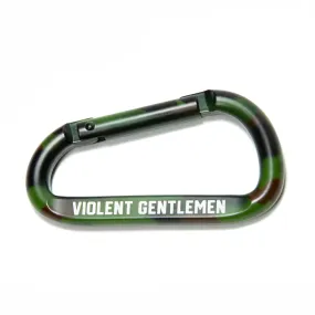 The Essential Carabiner