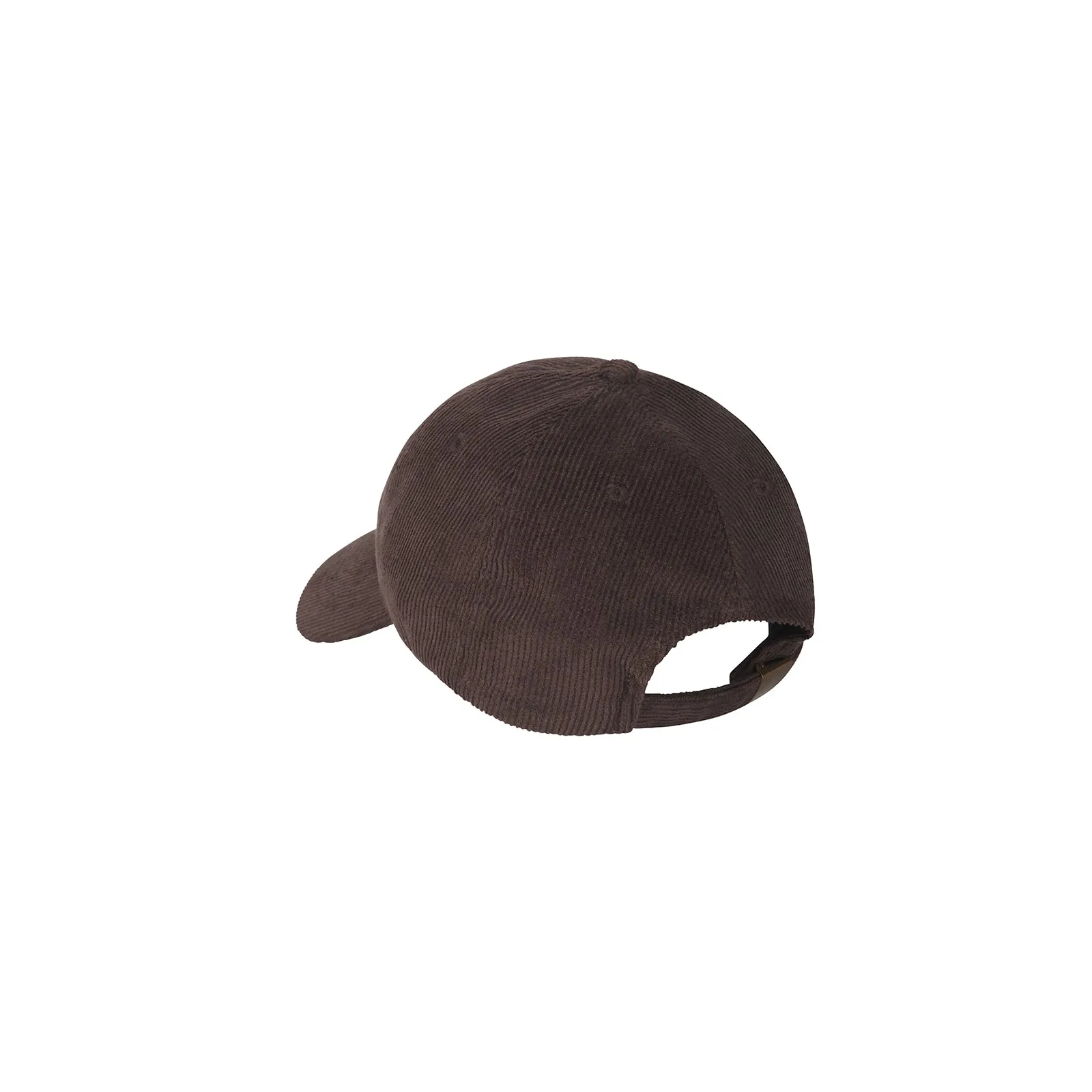 The LOC Cap - Brown Cord