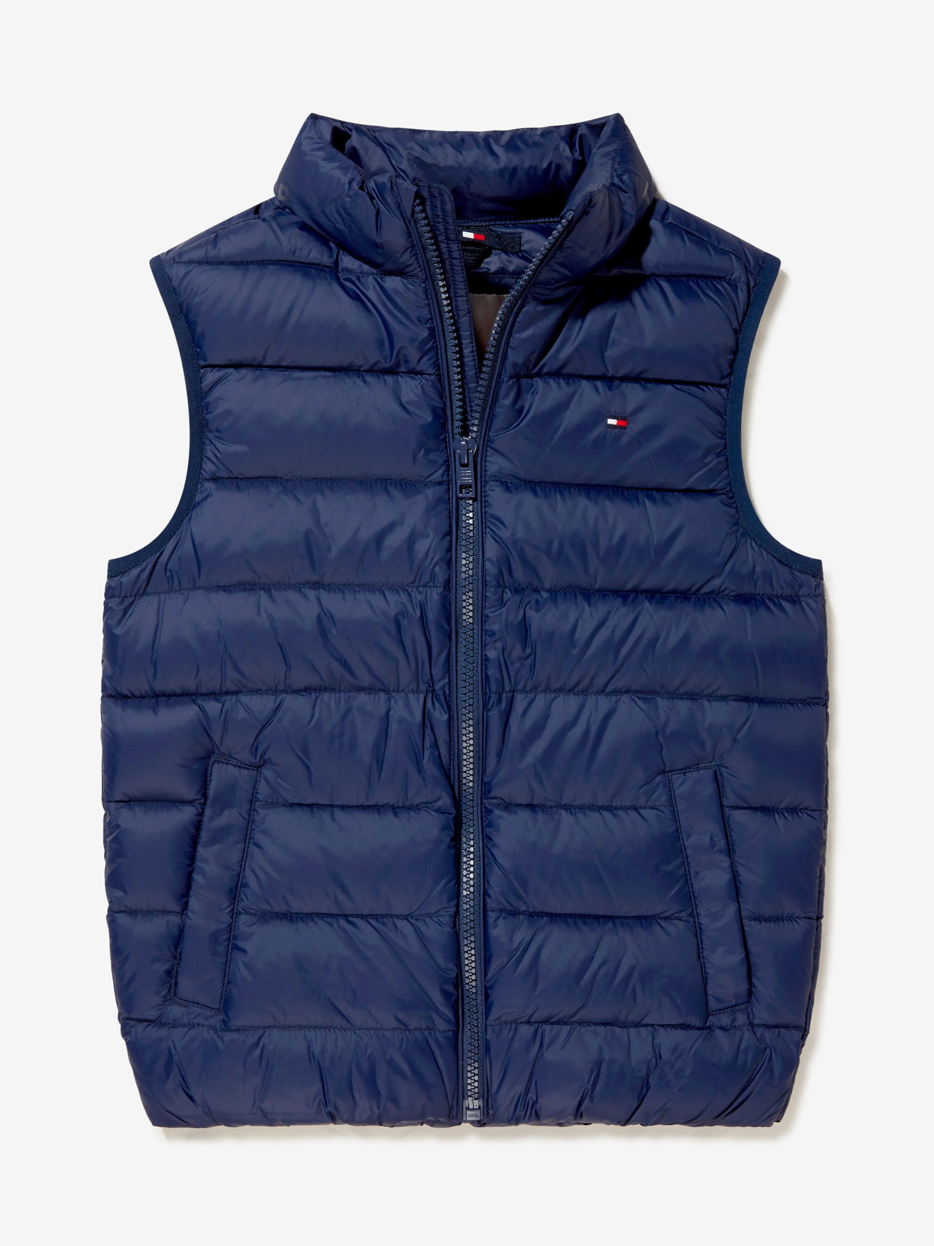 Tommy Hilfiger Unisex Light Down Gilet