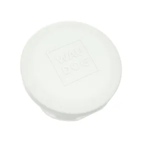 Waudog Silicone AirTag Case