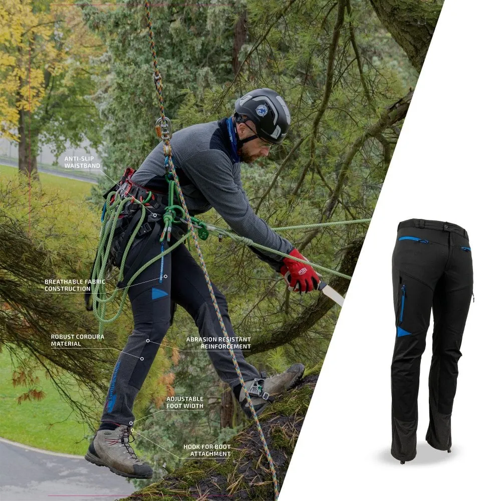 Way Up Light Climbing Pants