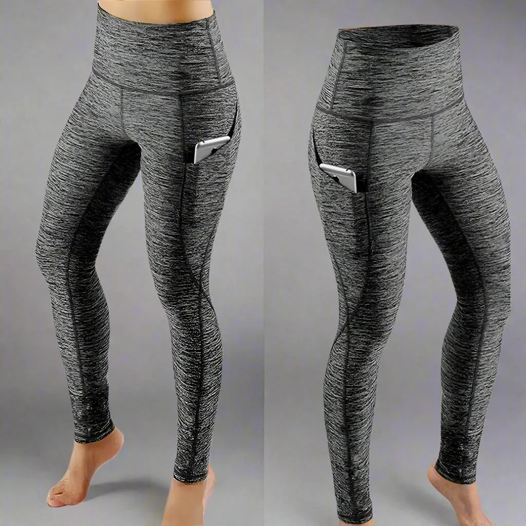 Women's High Waist Leggings