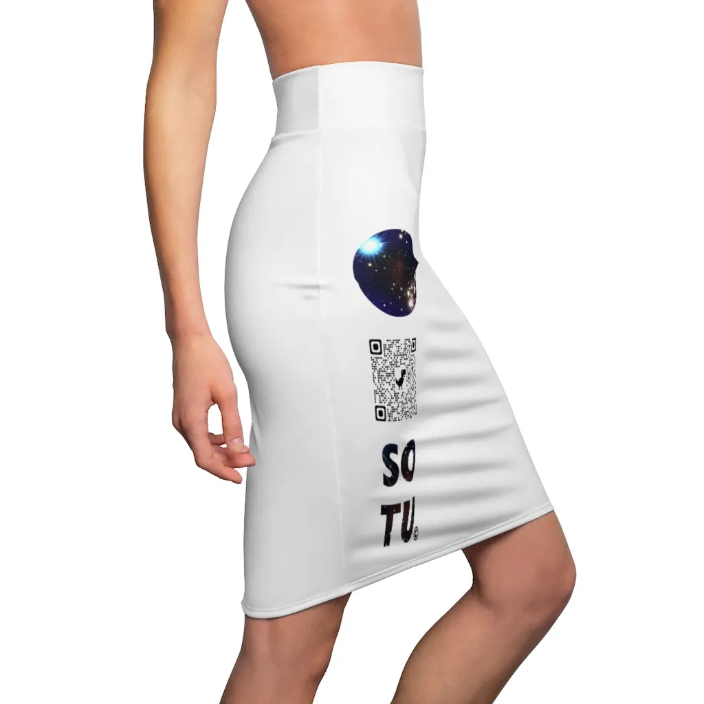 Women's Pencil Skirt