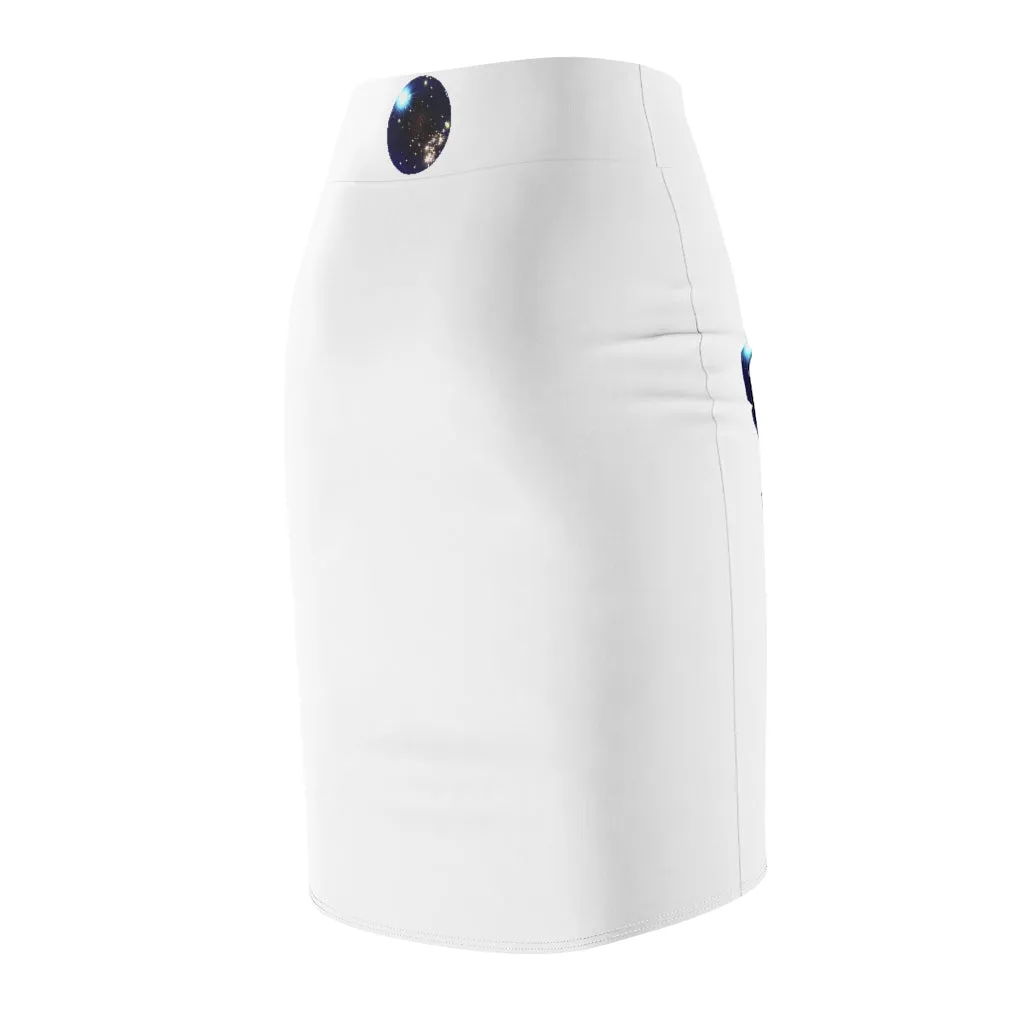 Women's Pencil Skirt