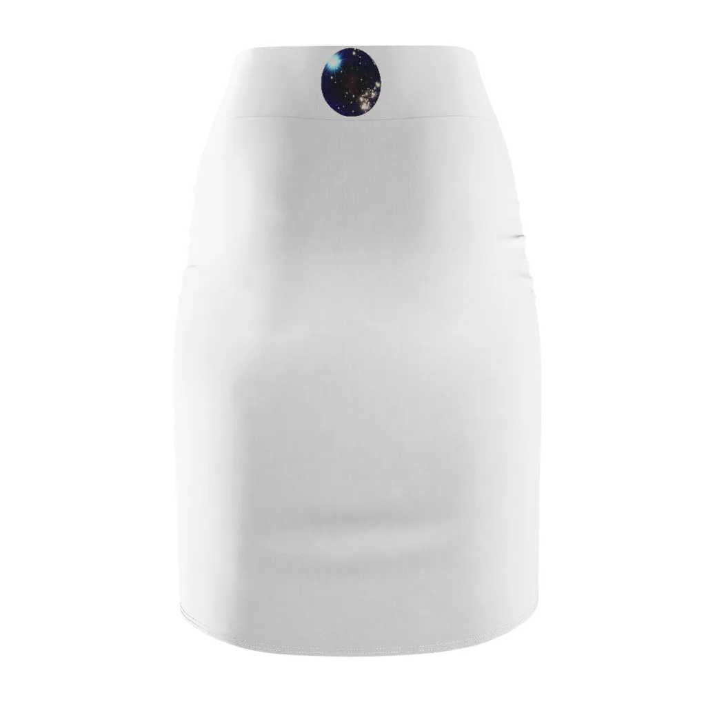 Women's Pencil Skirt