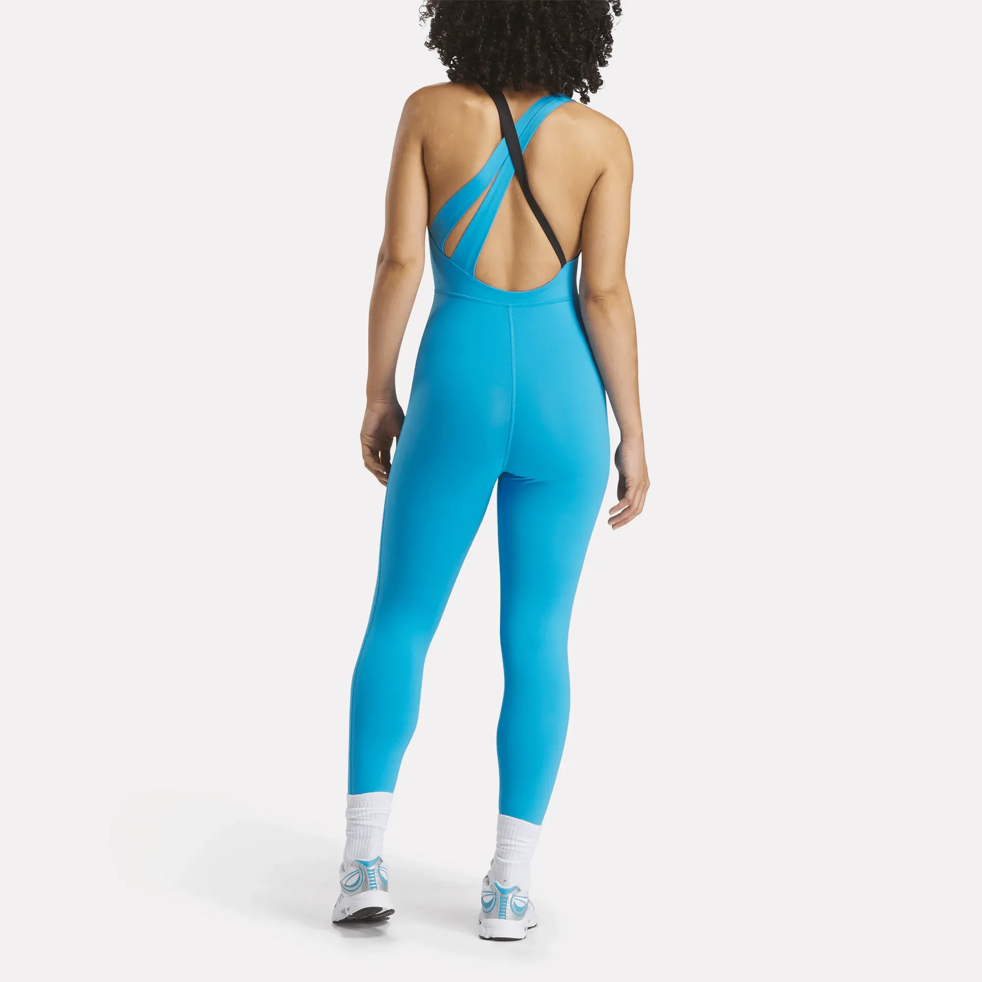 Women's Reebok x Angel Lux 7/8 Bodysuit