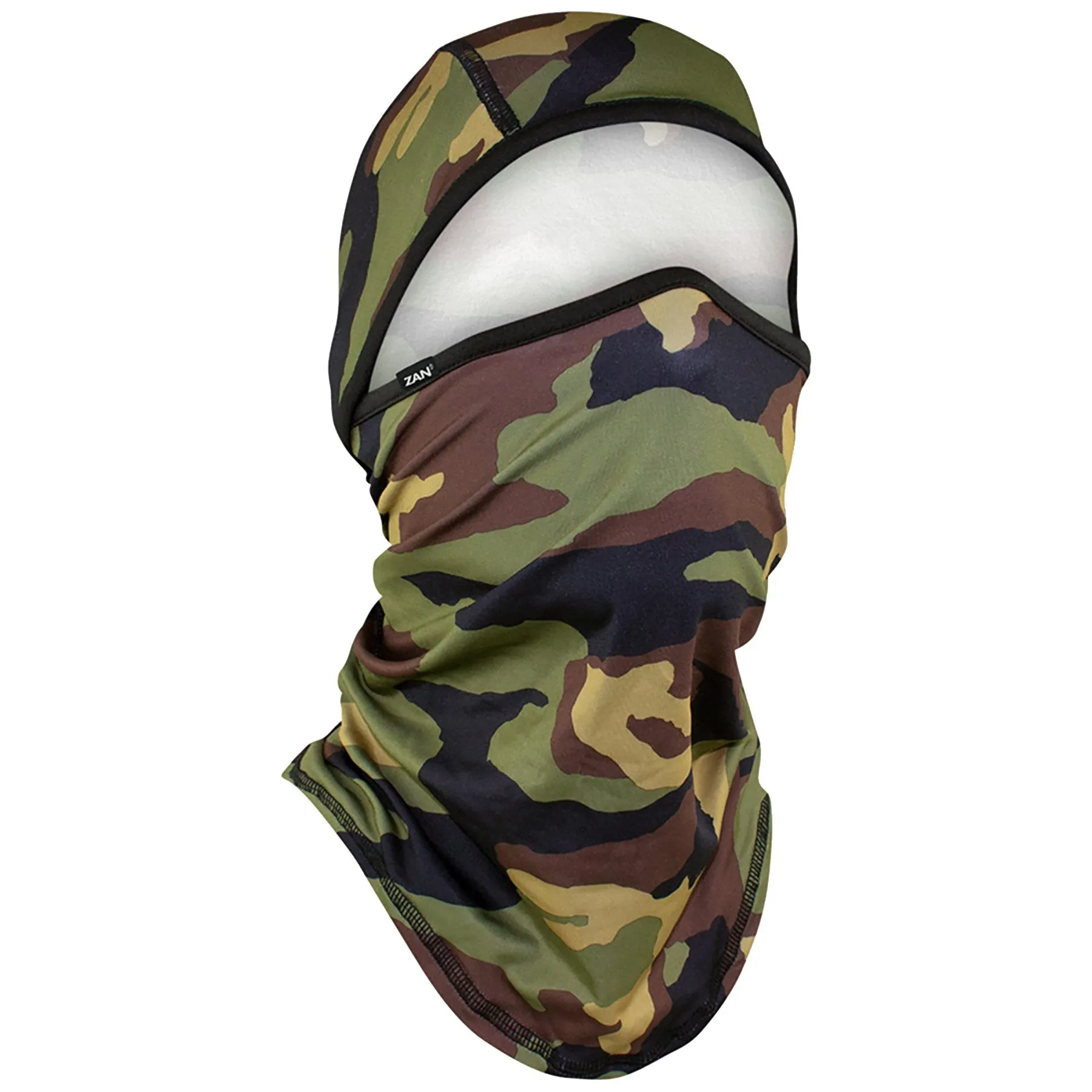 Zan Headgear SportFlex Convertible Balaclava